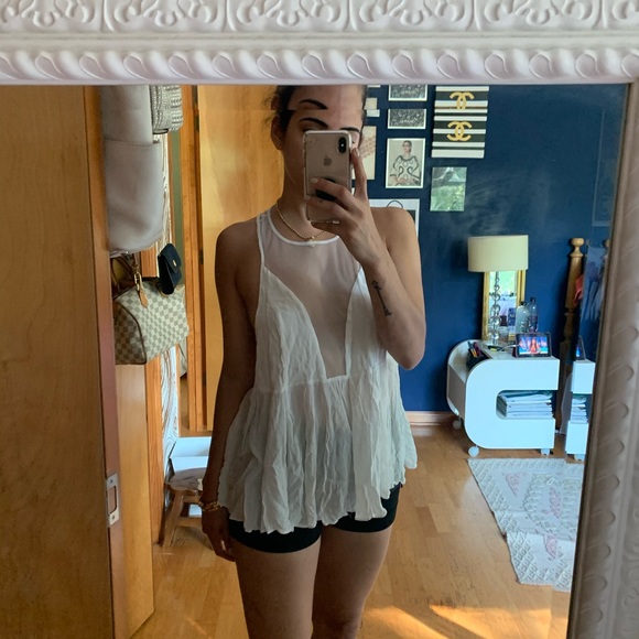 Free People Tops - Free People tank